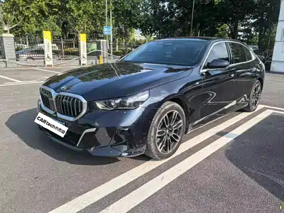 BMW 5