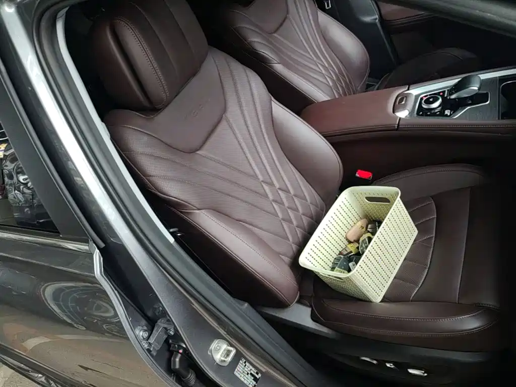 Chery Tiggo 8 PRO 2025 2025 290T 2WD Premium Edition