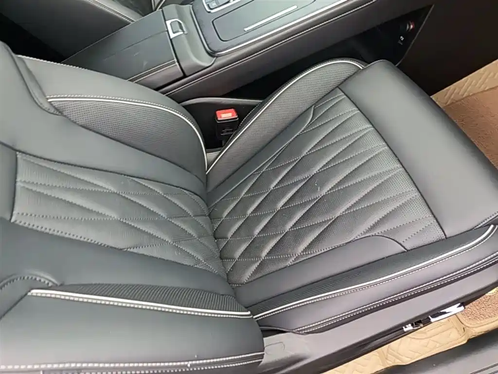 GAC Trumpchi Trumpchi GS8 2022 Pilot Series 2.0TGDI 2WD Luxury Smart Connect Edition (7-Seater) фото 24