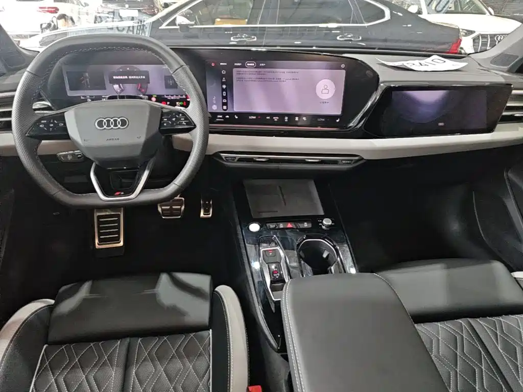Audi A5L 2026 2025 2.0T Sport Edition Plus