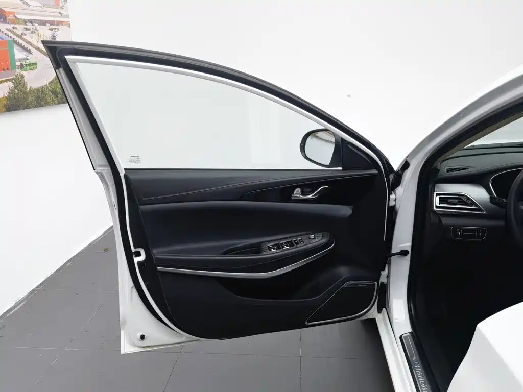 Changan Ruicheng CC, миниатюра 8