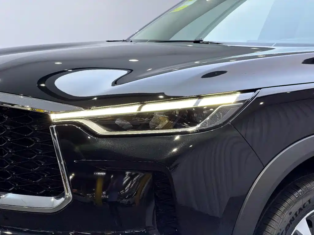 Infiniti QX60 2026 2024 2.0T Enjoyment Edition