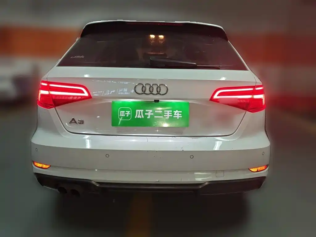 Photo 5 - Audi A3