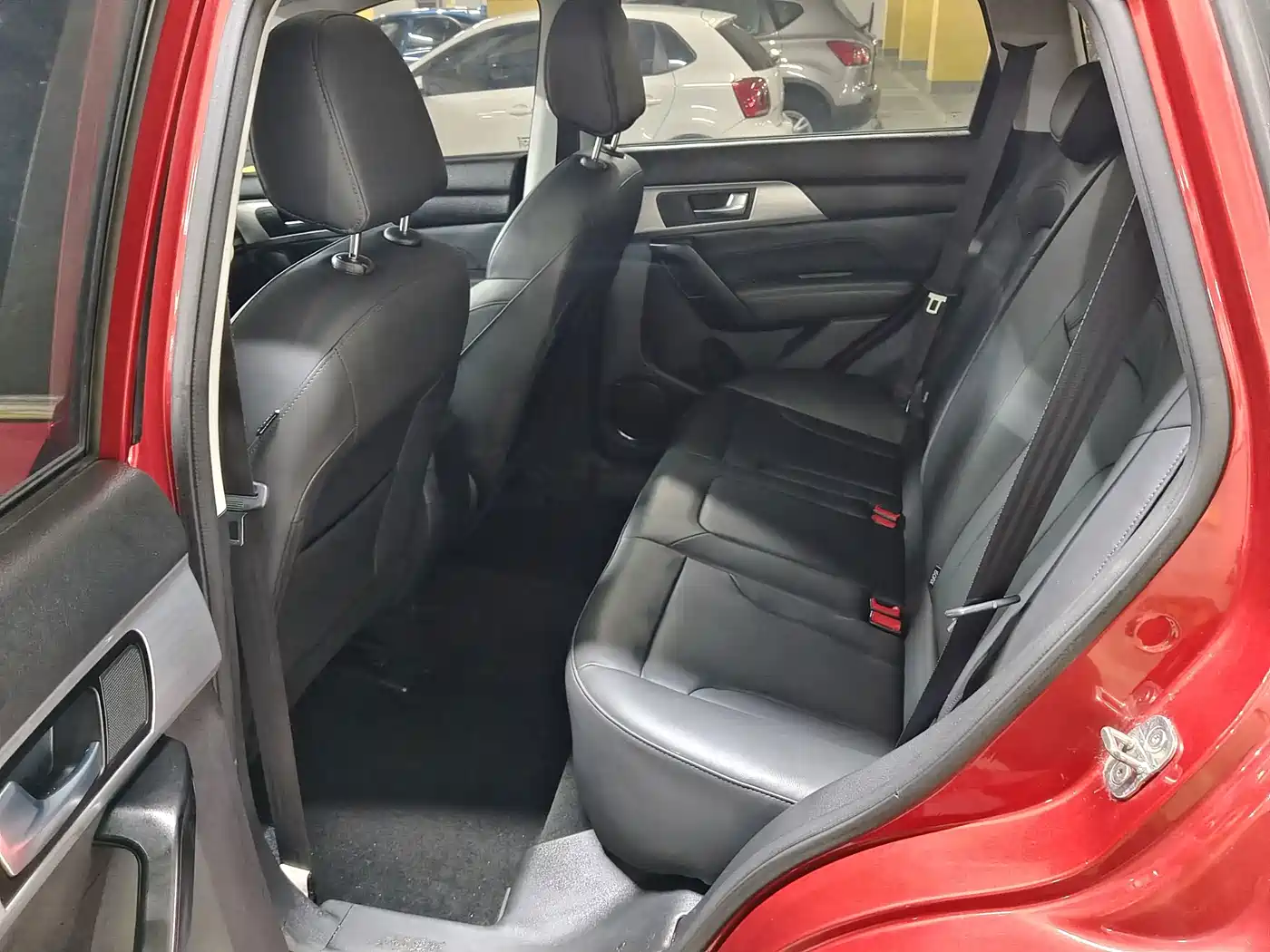 Haval H2 2019 2018 Creation Edition Blue Label 1.5T Manual 2WD Style