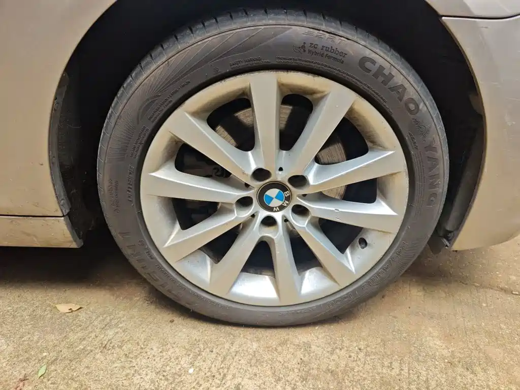 Фото 24 - BMW 5 Series
