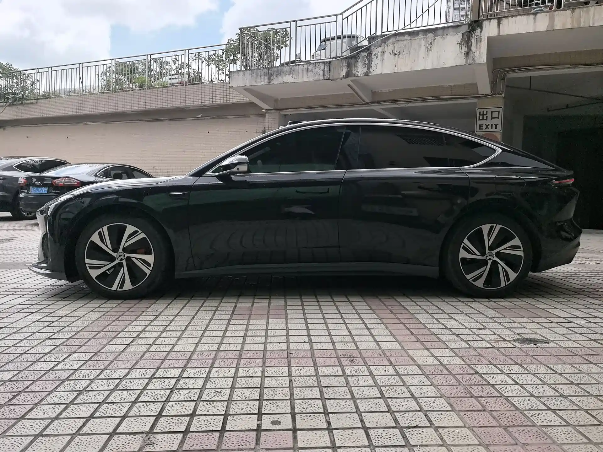 Фото 7 - NIO ET5