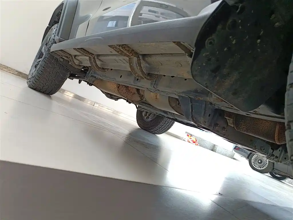 Tank 300 2021 Off-road Edition 2.0T Challenger фото 19