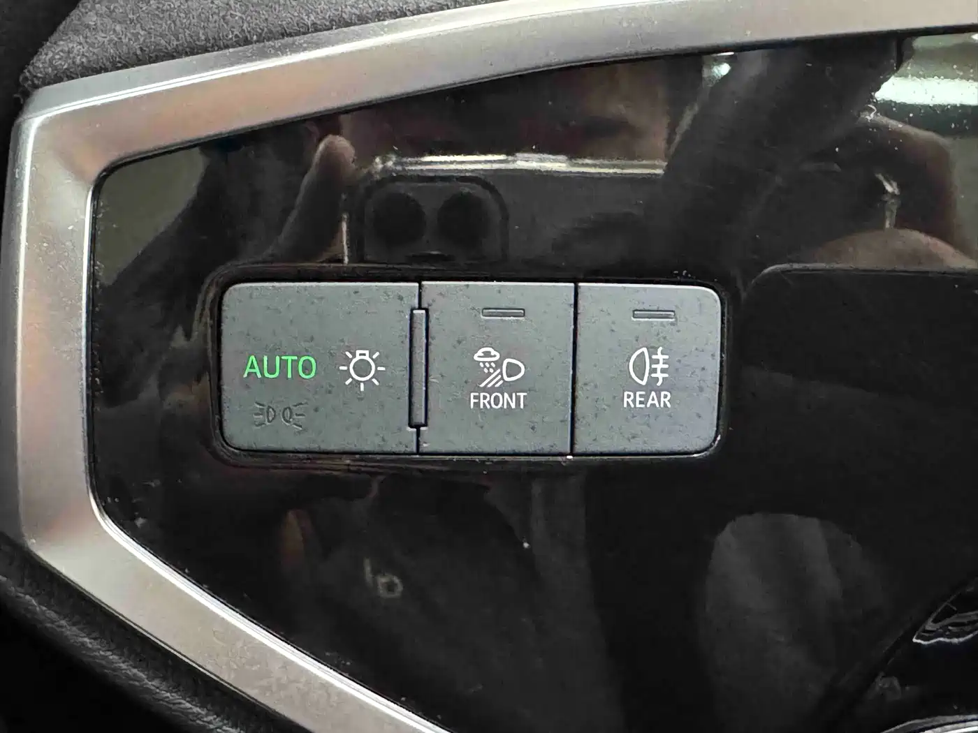Audi Q3 2022 35 TFSI Progressive Dynamic фото 11