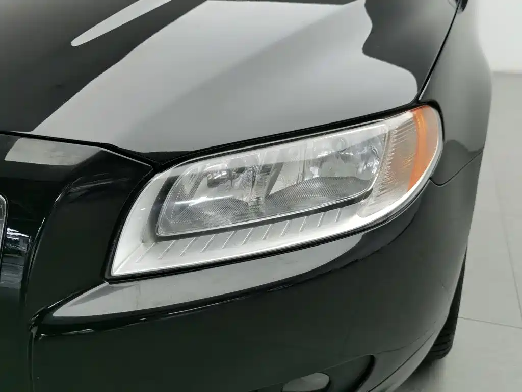 Volvo S80L 2012 2011 2.0T Smart Style Edition