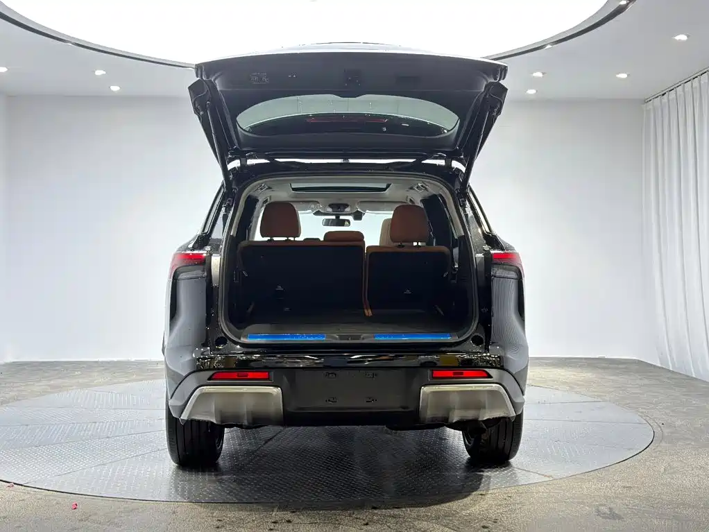 Infiniti QX60 2026 2024 2.0T Enjoyment Edition