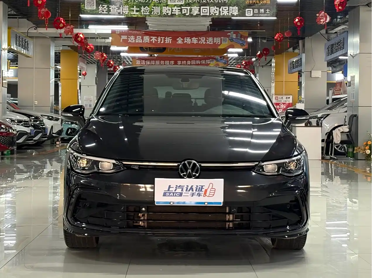 Volkswagen Golf, миниатюра 2