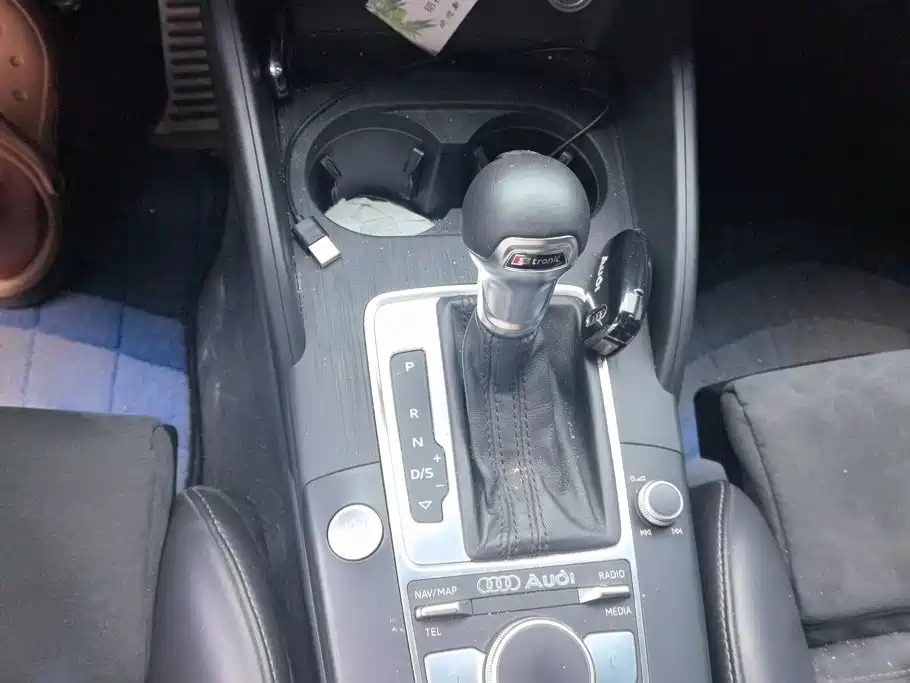 Фото 16 - Audi A3