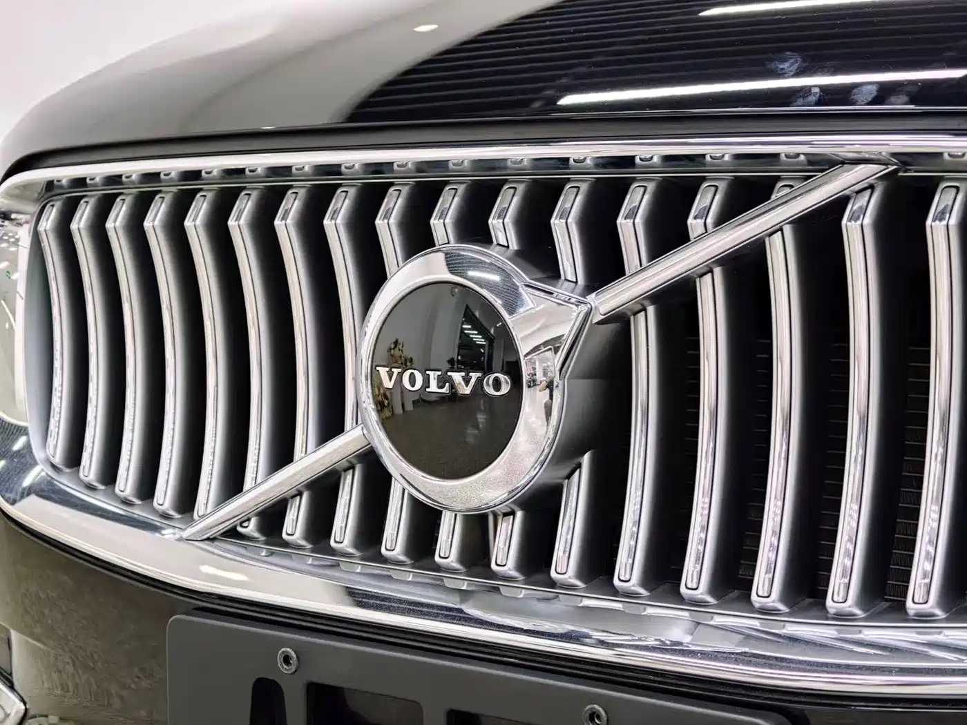 Volvo XC90, миниатюра 22