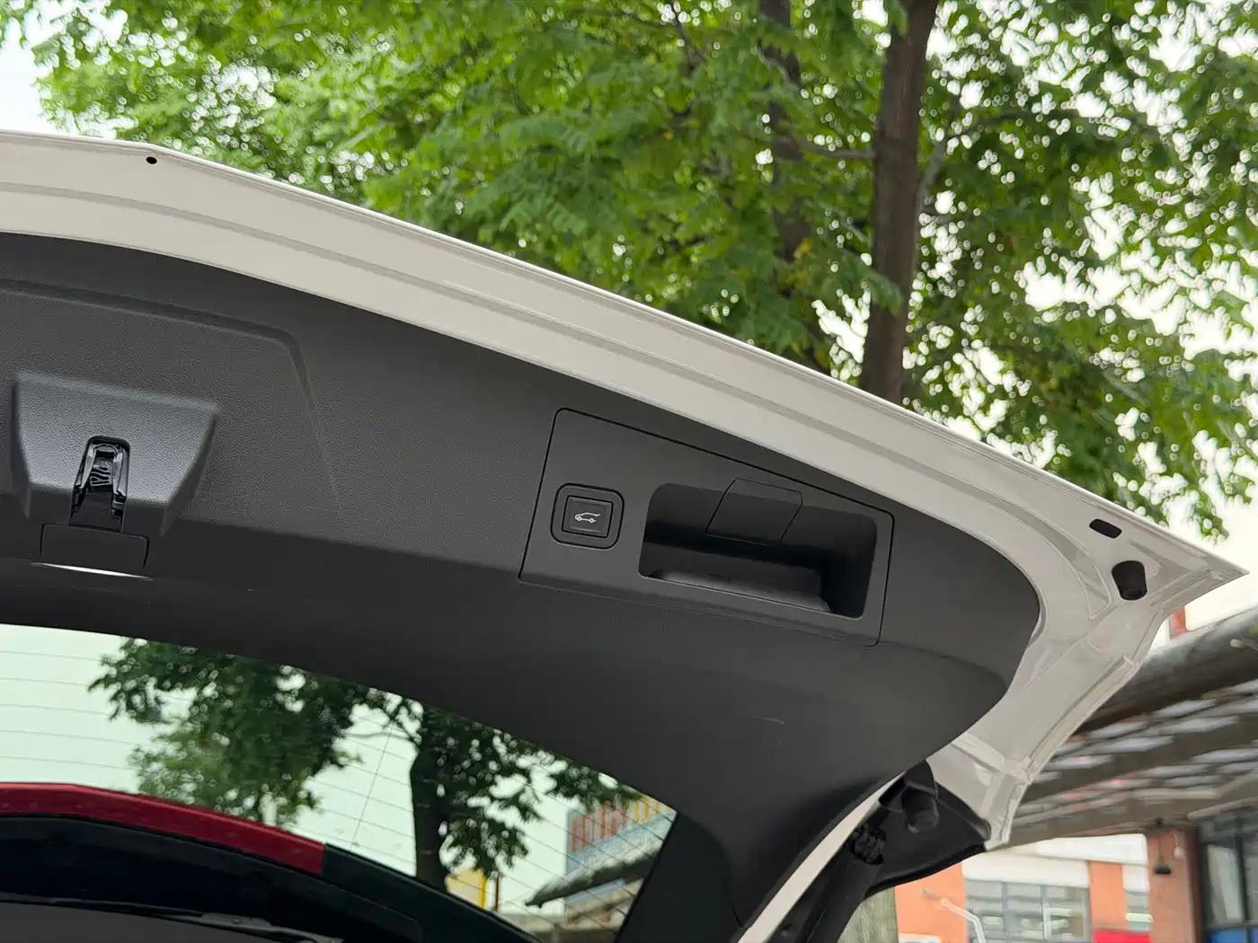 Cadillac XT5 2016 25T Luxury Model фото 8