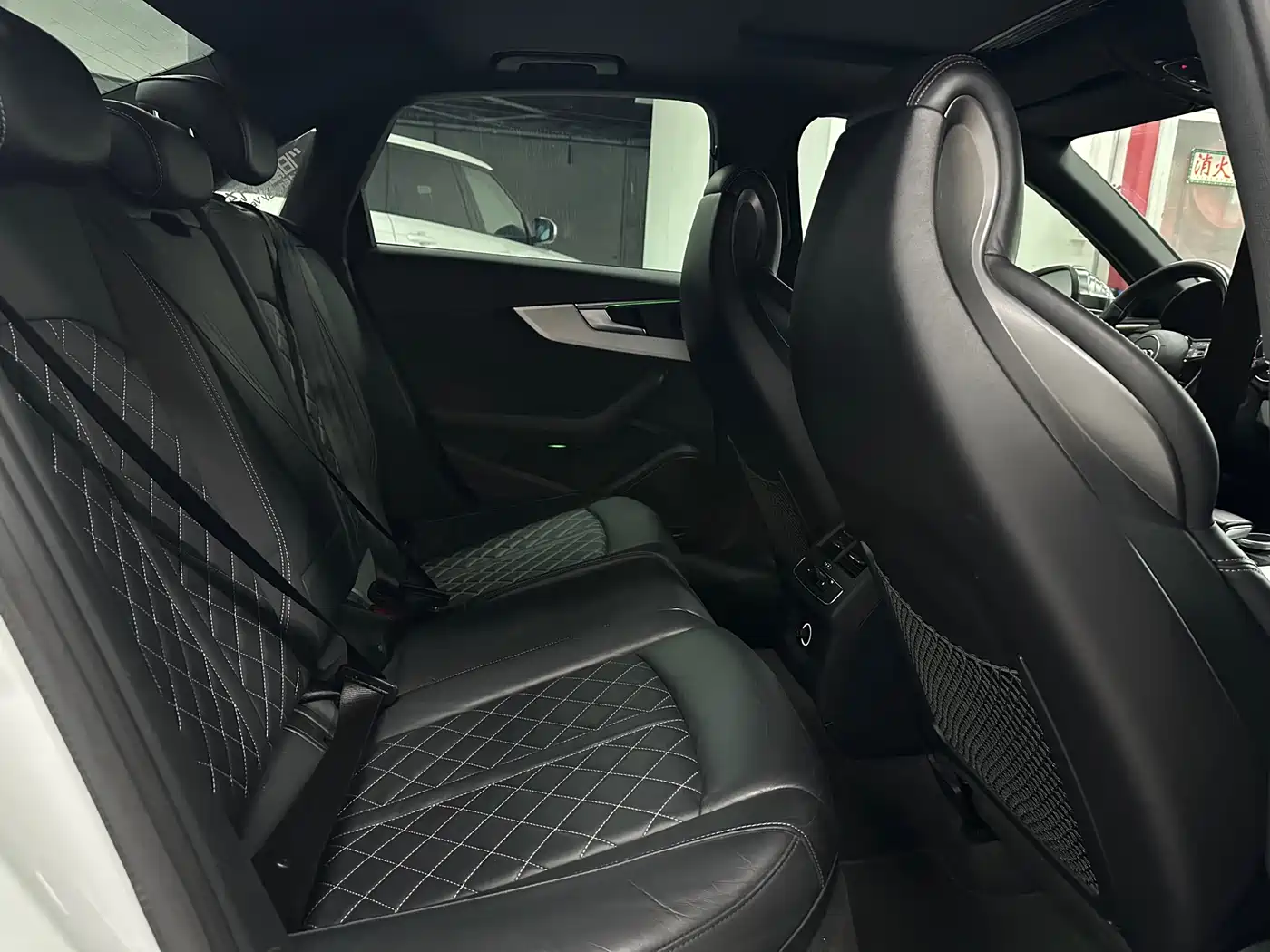 Audi S4 2019 2018 S4 3.0TFSI