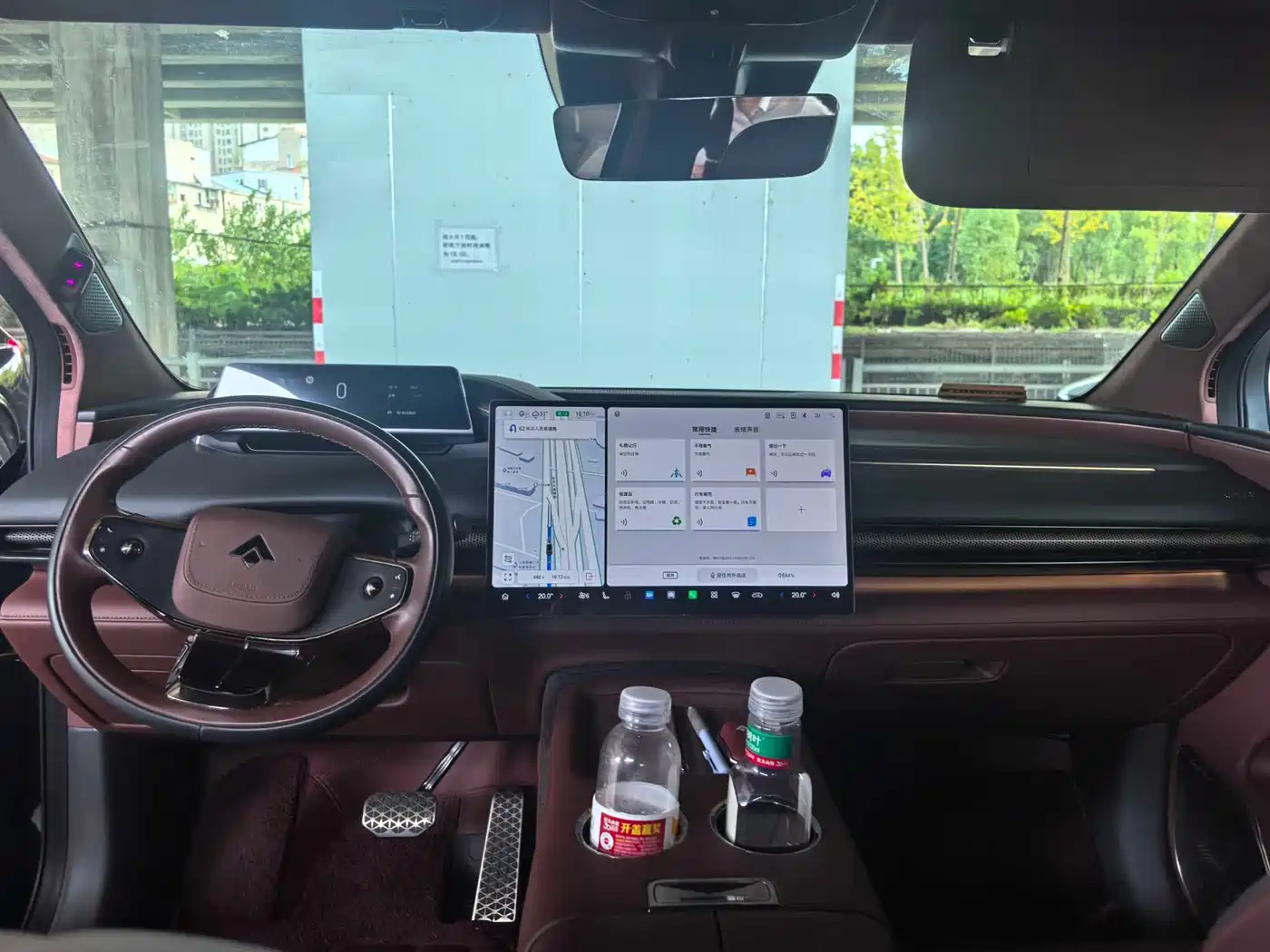 GAC Haobo Hyper HL 2025 2025 750 Max 6-Seater LiDAR Edition