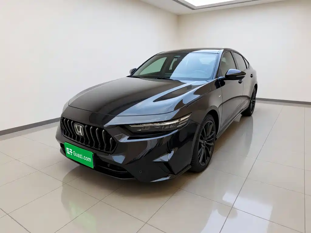  Honda Inspire 2023 260TURBO Brilliant Edition