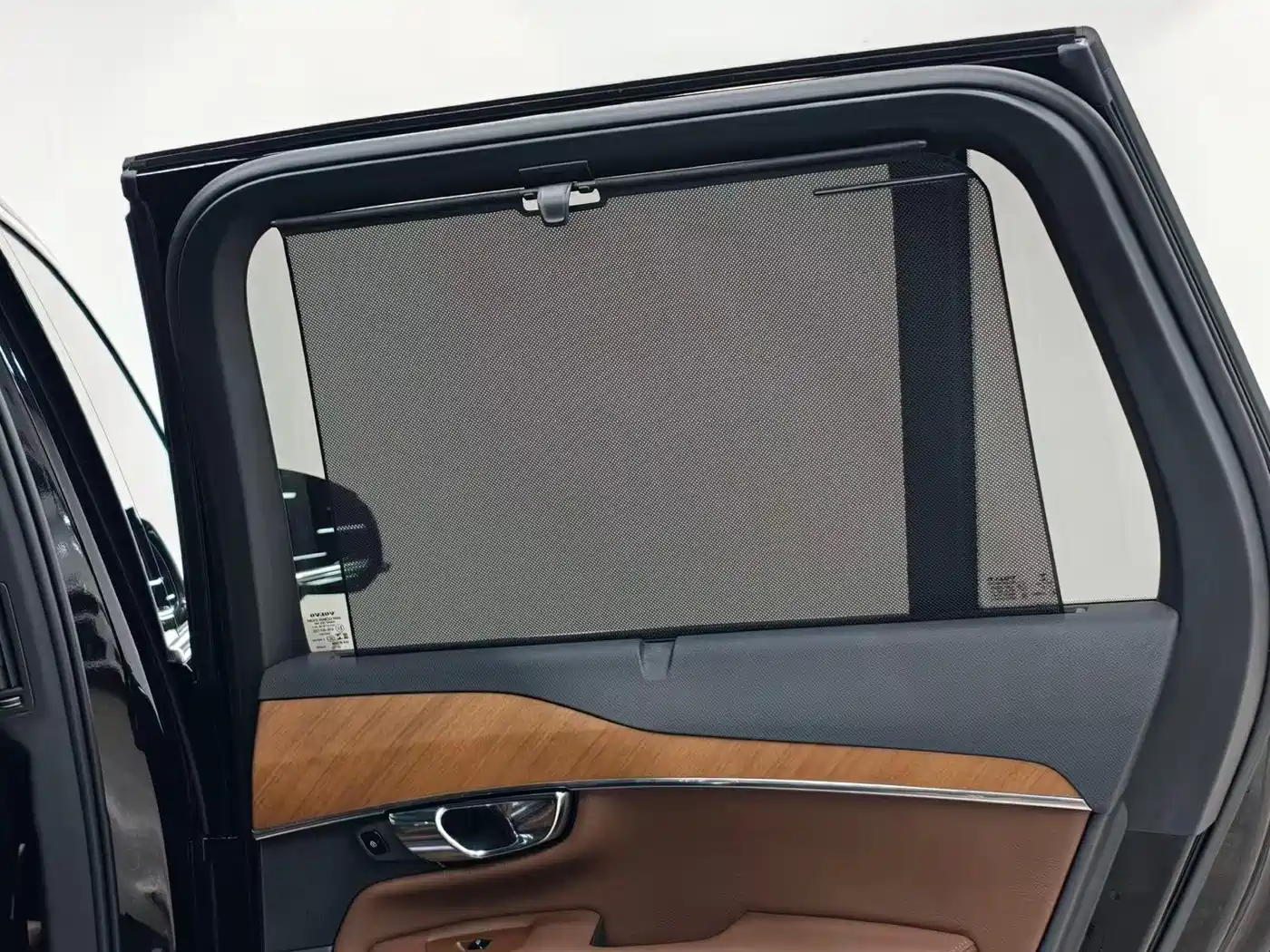 Volvo XC90, миниатюра 15