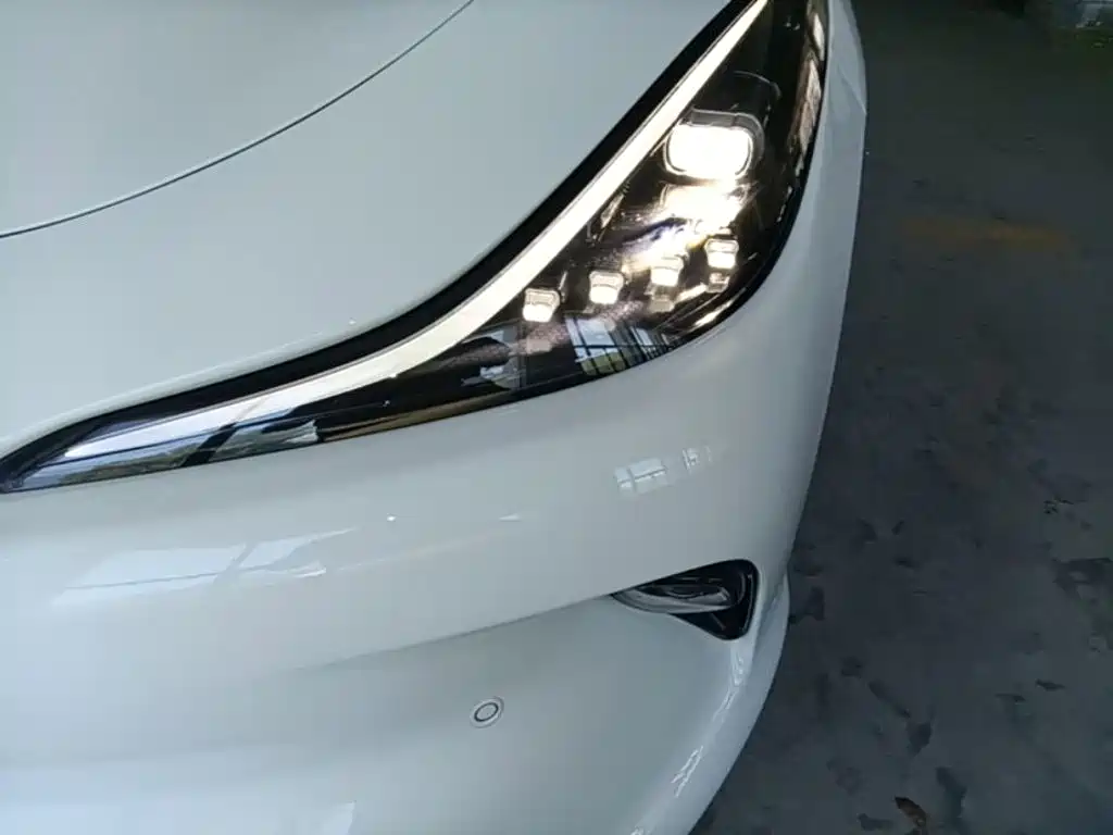 Фото 24 - IM Motors IM LS6