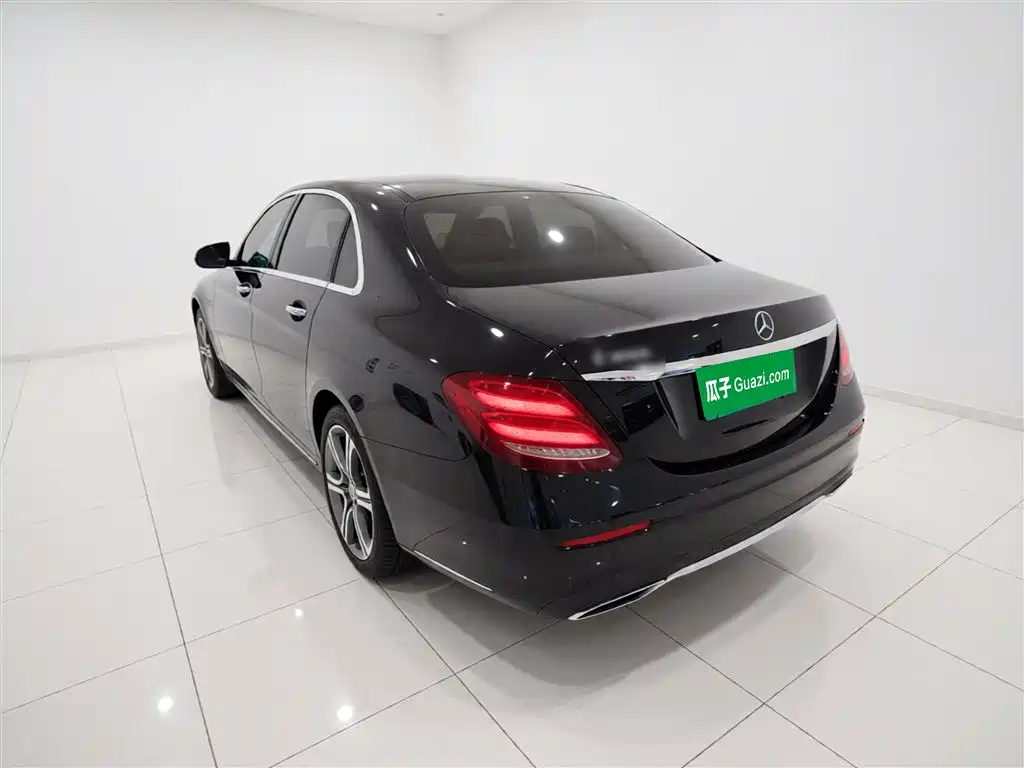 Mercedes-Benz E-Class 2016 E 300 L Sport Luxury фото 23