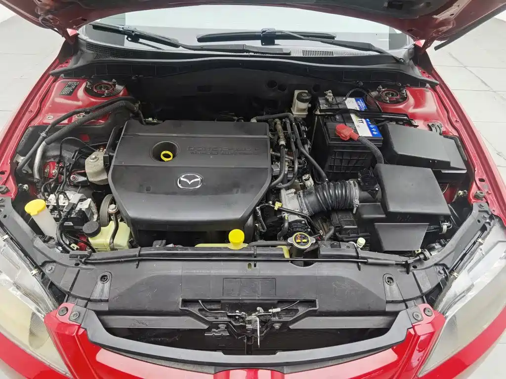 Фото 6 - Mazda 6