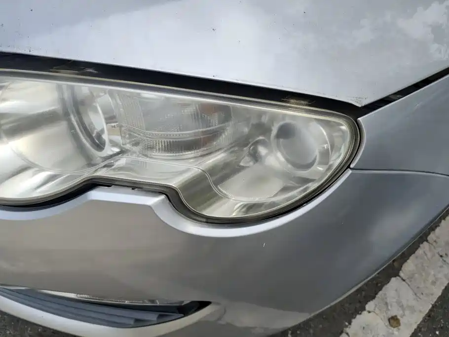 2011 Roewe 550