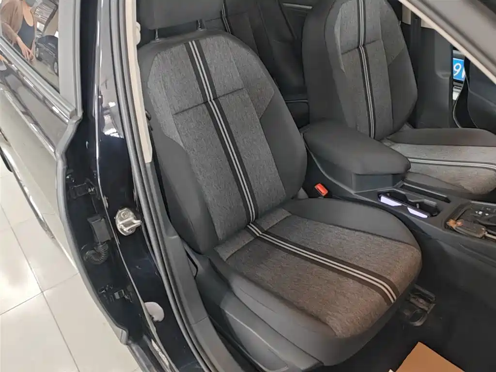 Volkswagen Lavida 2019 1.5L Automatic Trend Edition China VI фото 25