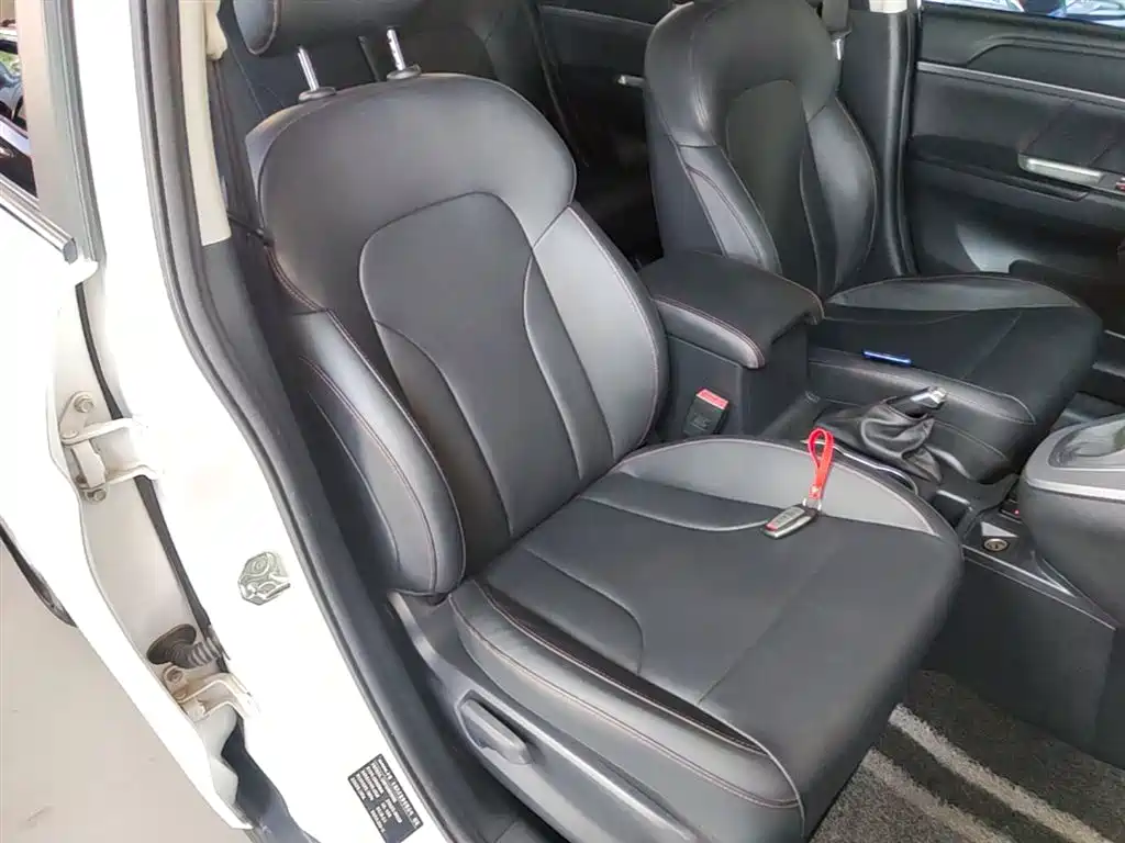 Haval M6 2019 1.5T DCT 2WD Value Edition (China VI) фото 25