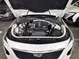 Фото 20 - Cadillac CT6