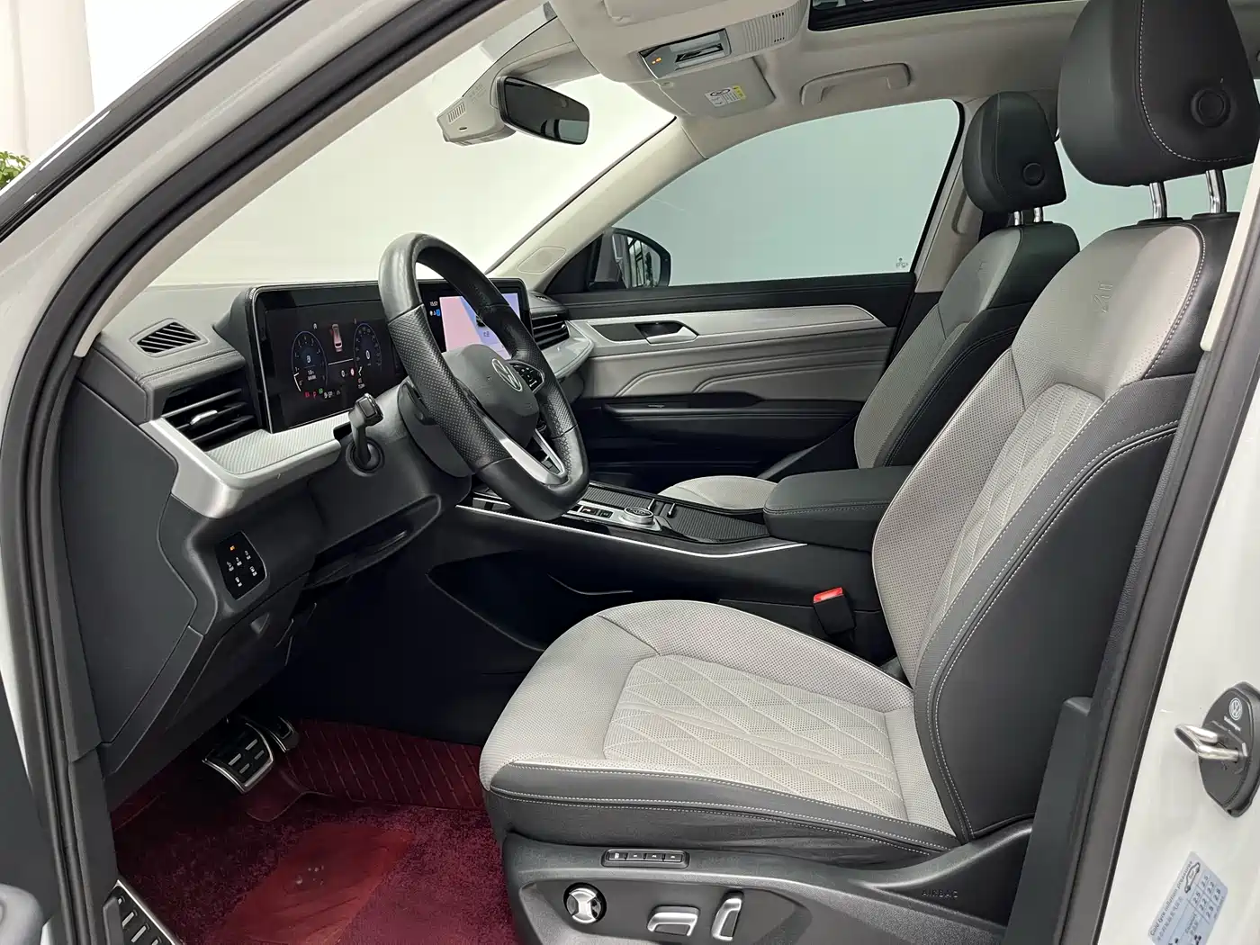 Volkswagen Talagon 2023 380TSI 4WD R-Line Touring Edition фото 3