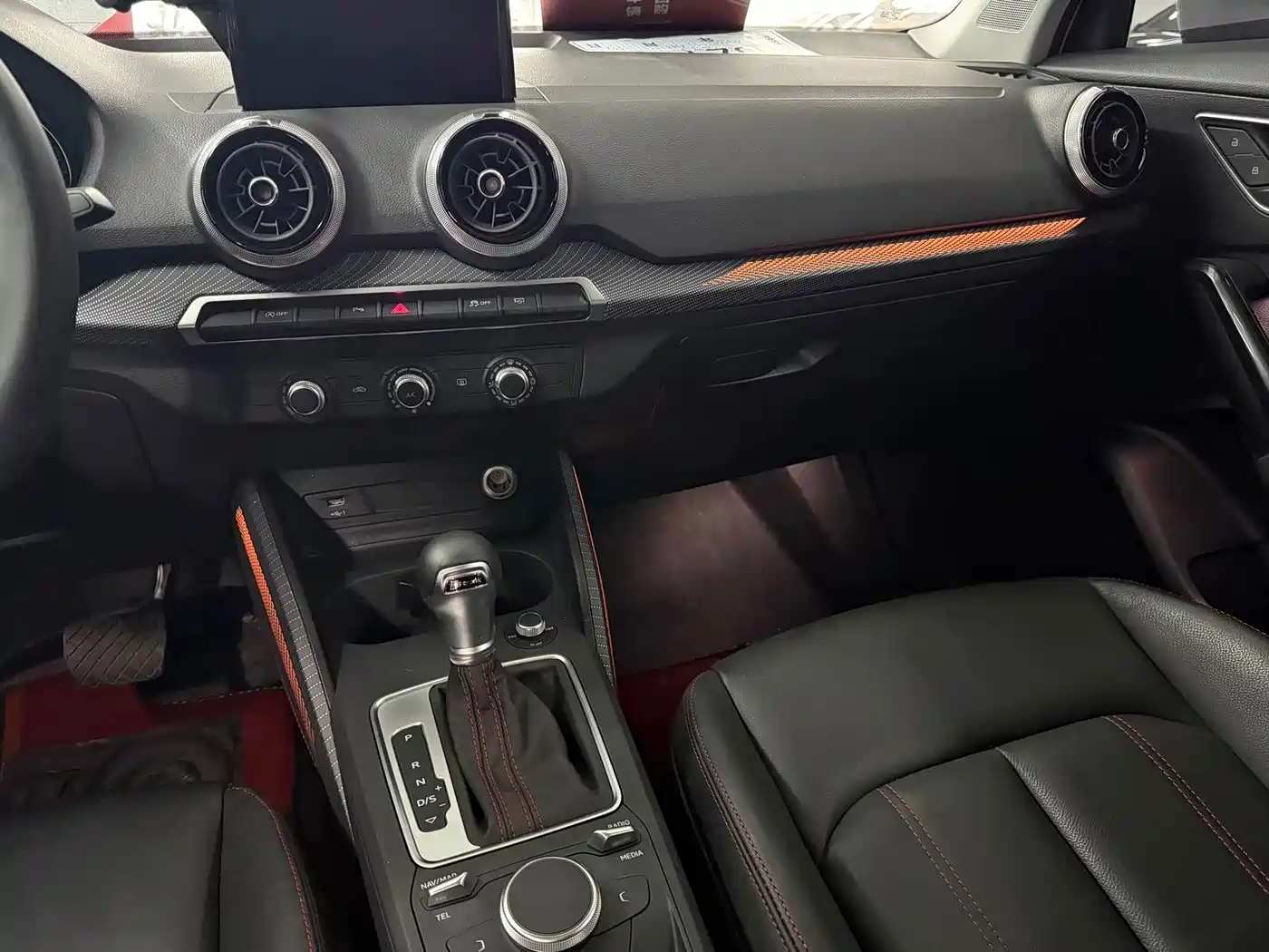 Audi Q2L 2024 2023 35TFSI Progressive Dynamic