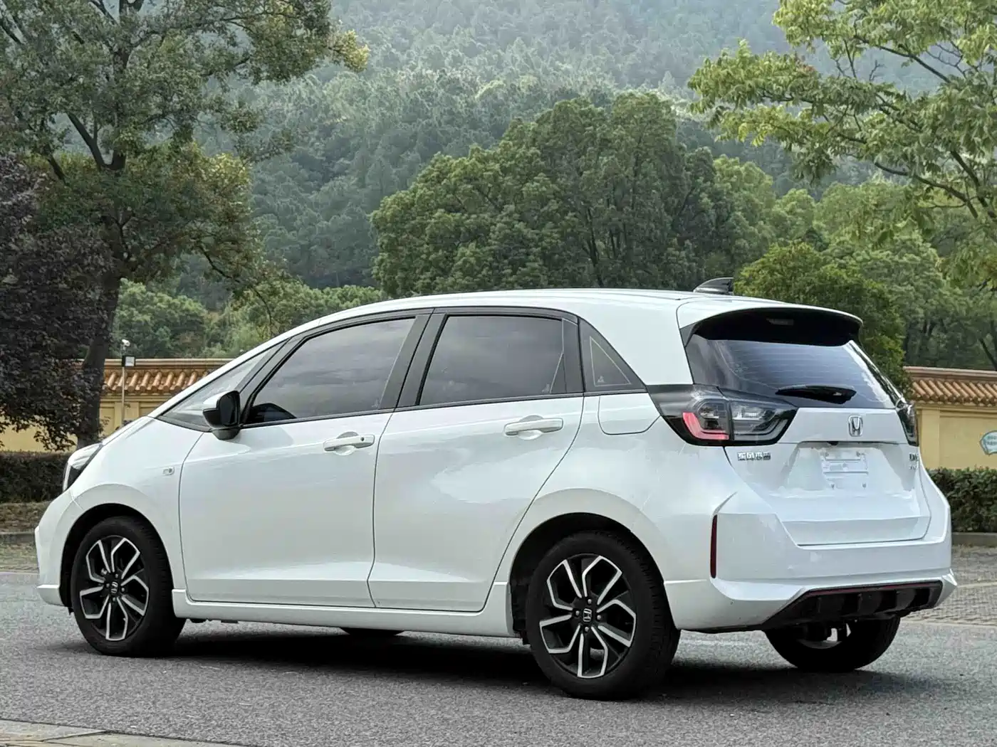 Honda LIFE 2024 2023 1.5L CVT SPO-SS Agile Edition