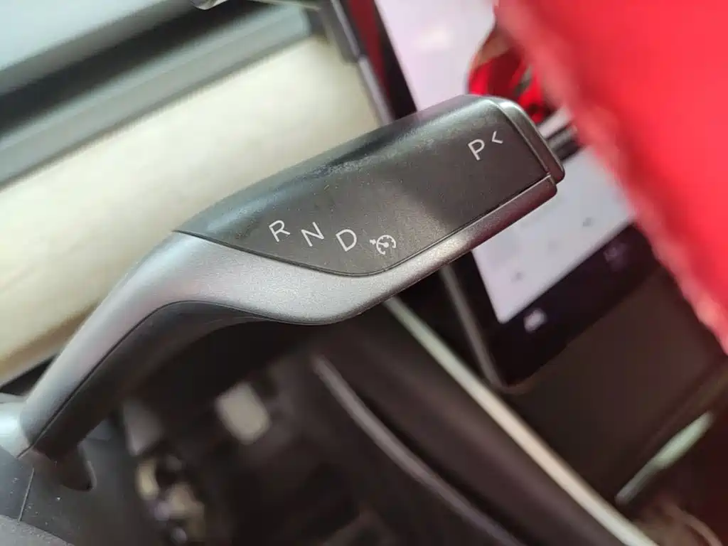 Фото 14 - Tesla Model 3 (Import)