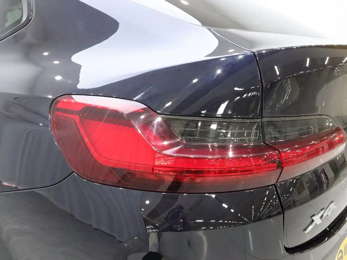 BMW X4 2024 2022 xDrive 30i M Sport Package