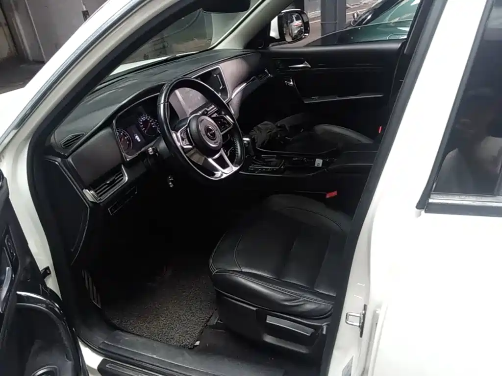 Zotye T600 Coupe 2017 2017 Model 1.5T Automatic Premium