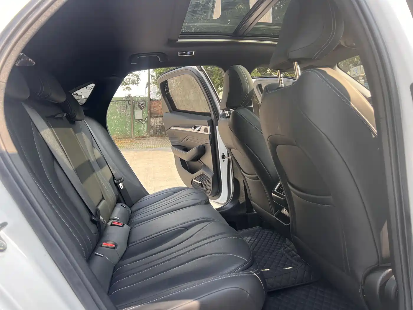 Geely Preface 2025 2025 Oriental Glory 1.5TD Soaring Edition
