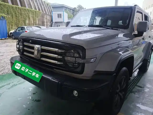 Tank 300 2022