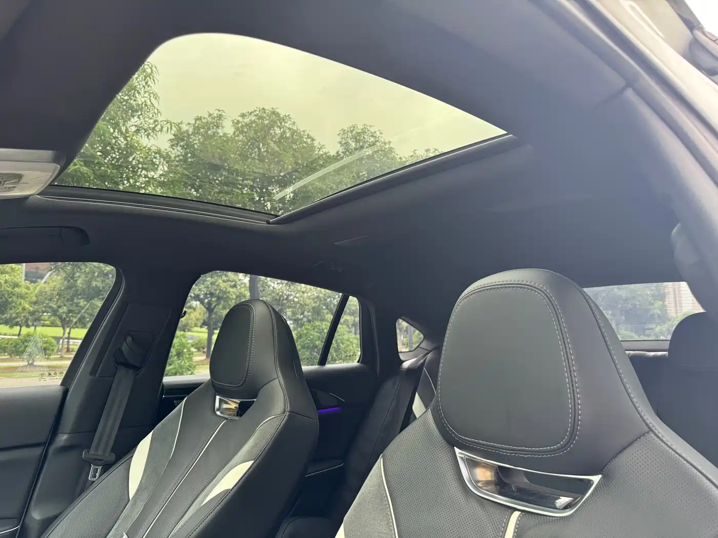 Hongqi H6 2023 2.0T Premium Edition фото 21