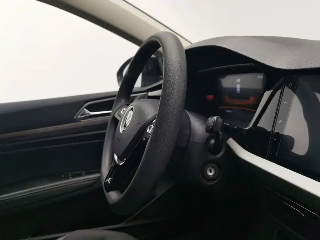 Volkswagen Lavida, миниатюра 22