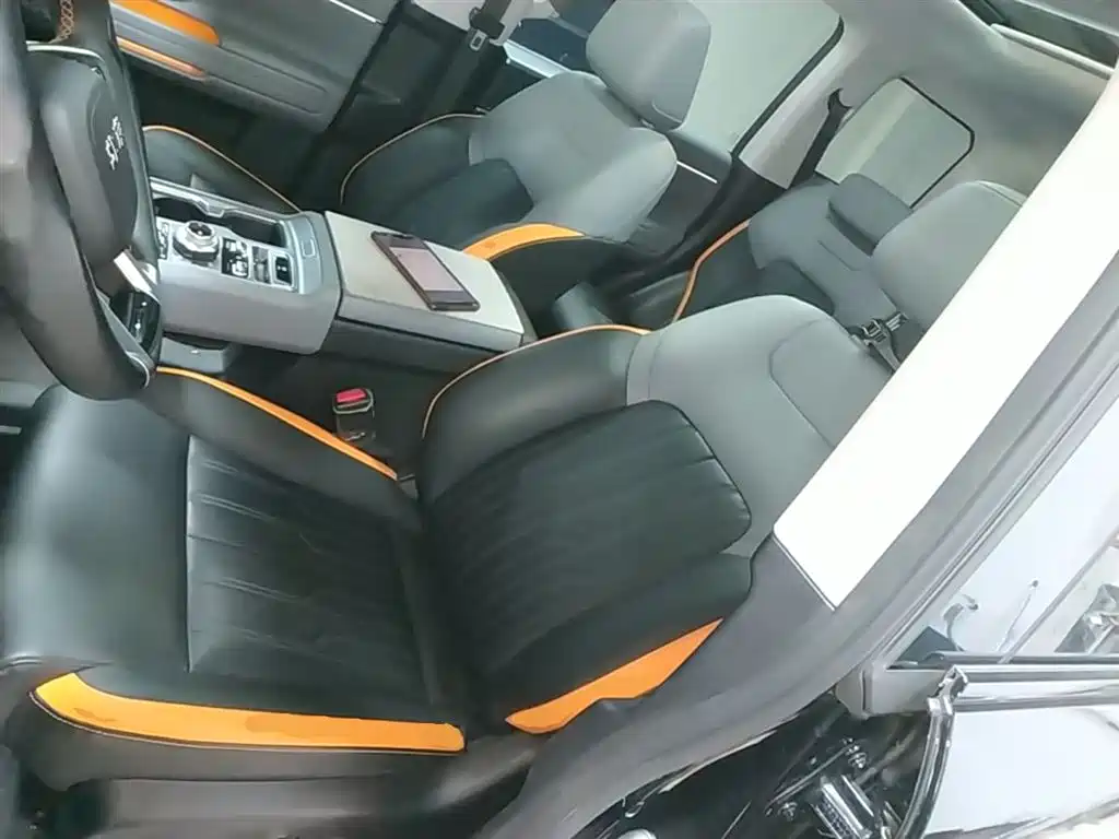 BAIC ORV Beijing Offroad BJ40 2026 2.0D Base Model фото 15