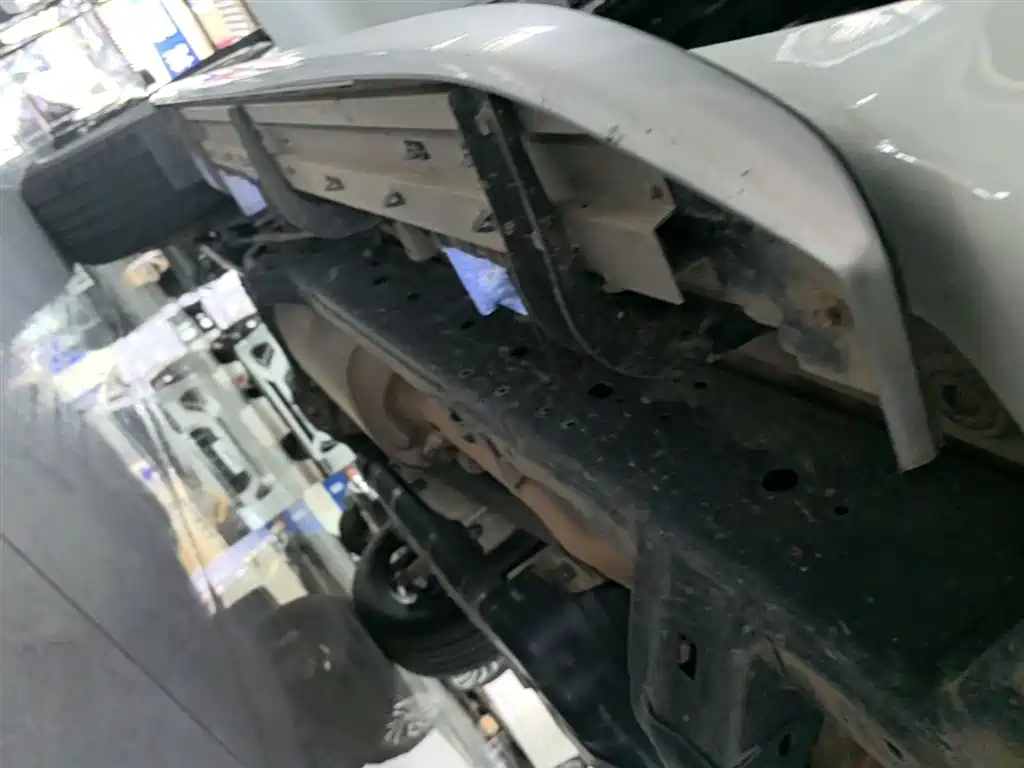 Toyota Prado 2018 3.5L Auto TX фото 21