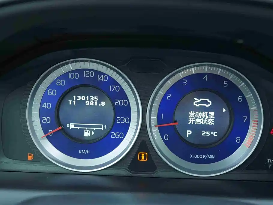 Фото 8 - Volvo XC60 (Import)