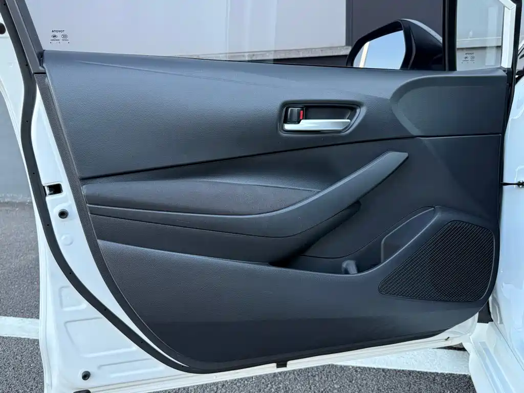 Toyota Levin 2024 2023 Smart Hybrid 1.8L Leading Edition