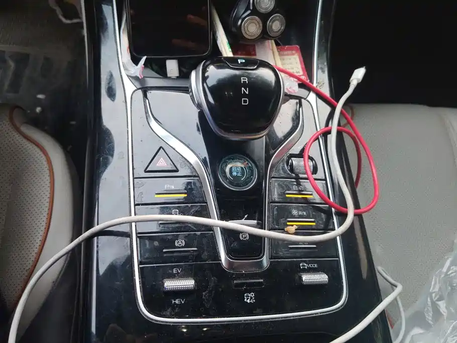 Photo 16 - BYD Qin PLUS