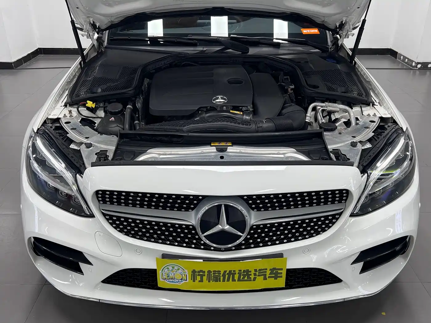 Mercedes-Benz C-Class, миниатюра 14