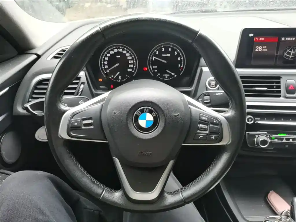 BMW 1 Series 2020 Model 120i Fashion Style фото 11