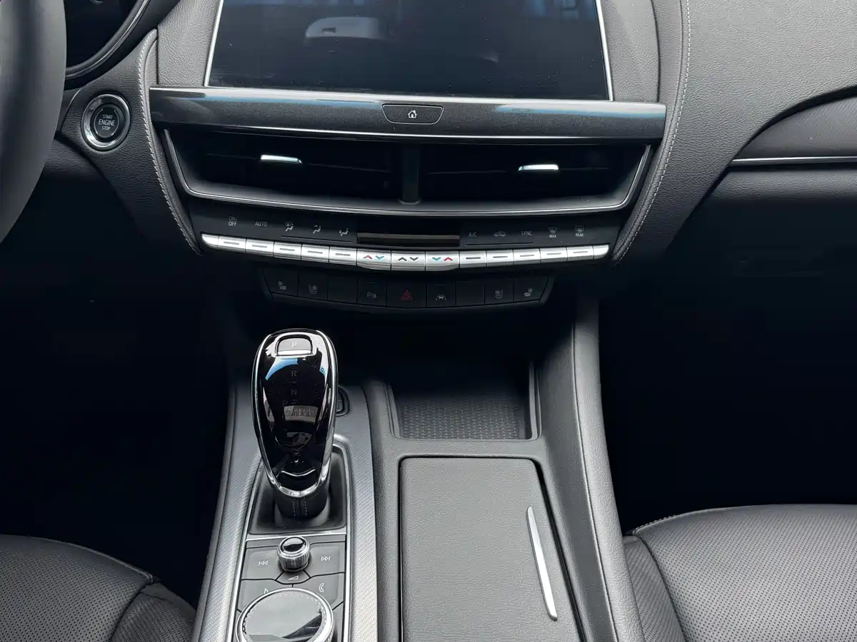 Cadillac CT5 2022 28T Luxury Edition фото 10