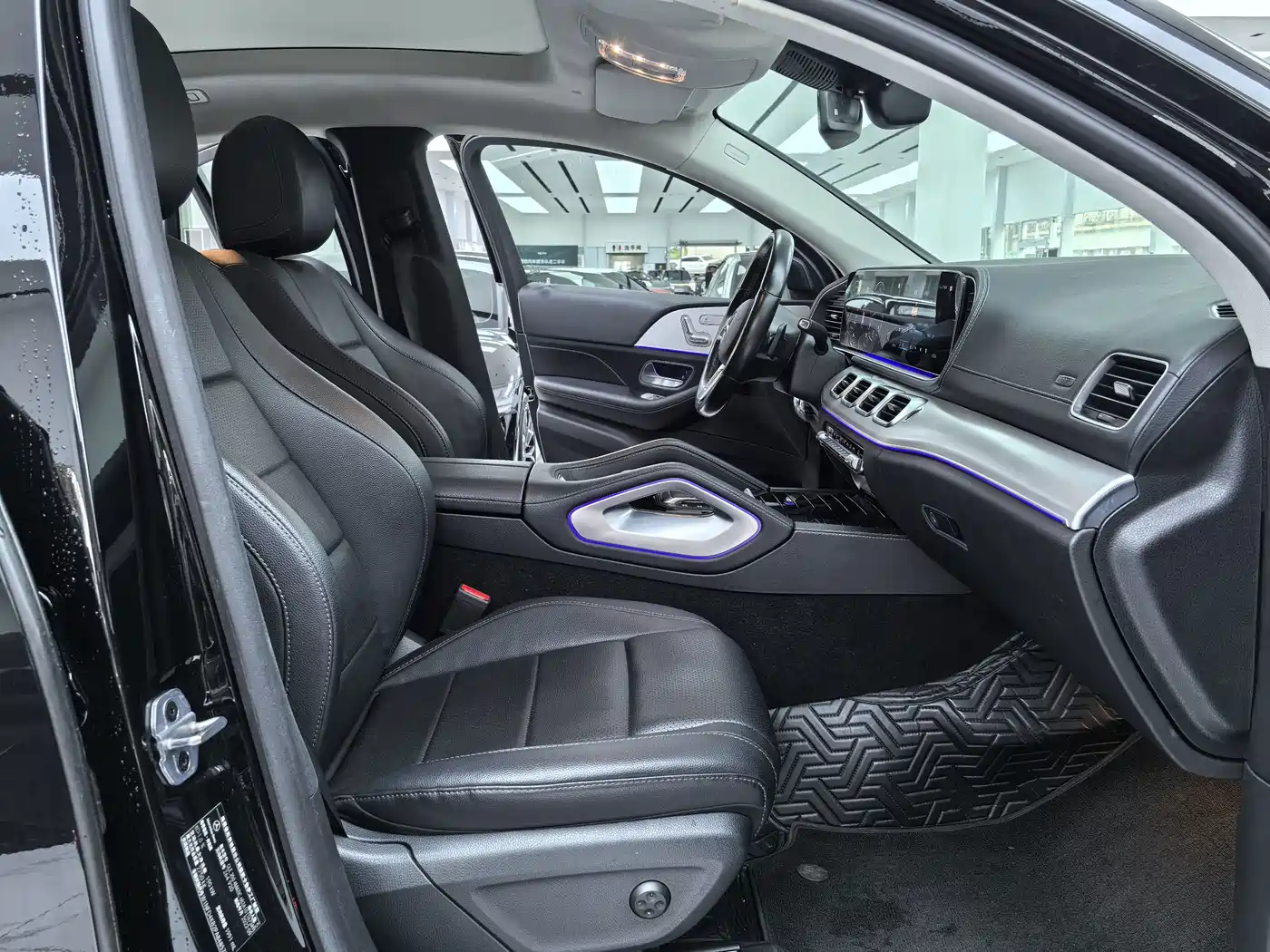 Mercedes-Benz GLE Coupe 2023 2023 GLE 350 4MATIC Coupe SUV Fashion