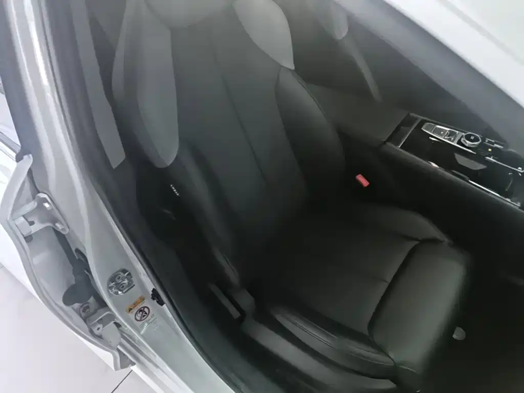 Фото 25 - Changan Ruicheng PLUS