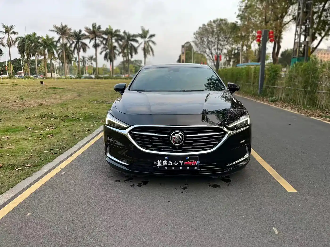 Buick LaCrosse 2019 28T Premium Model фото 2